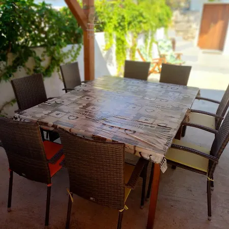 Casa Matea With Pool, Jacuzzi, Sauna & Garden In A Green Oasis, Kvarner Holiday home Hreljin