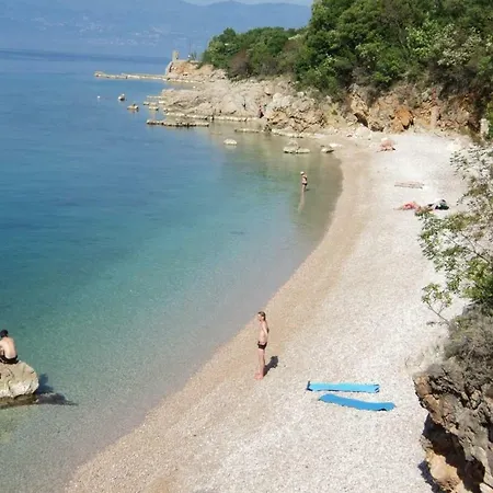 Casa Matea With Pool, Jacuzzi, Sauna & Garden In A Green Oasis, Kvarner Holiday home