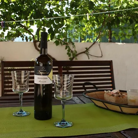 Casa Matea With Pool, Jacuzzi, Sauna & Garden In A Green Oasis, Kvarner * Hreljin