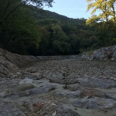 Holiday home Casa Matea With Pool, Jacuzzi, Sauna & Garden In A Green Oasis, Kvarner