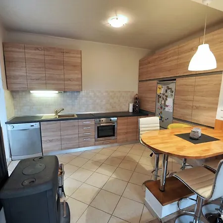 Holiday home Casa Matea With Pool, Jacuzzi, Sauna & Garden In A Green Oasis, Kvarner